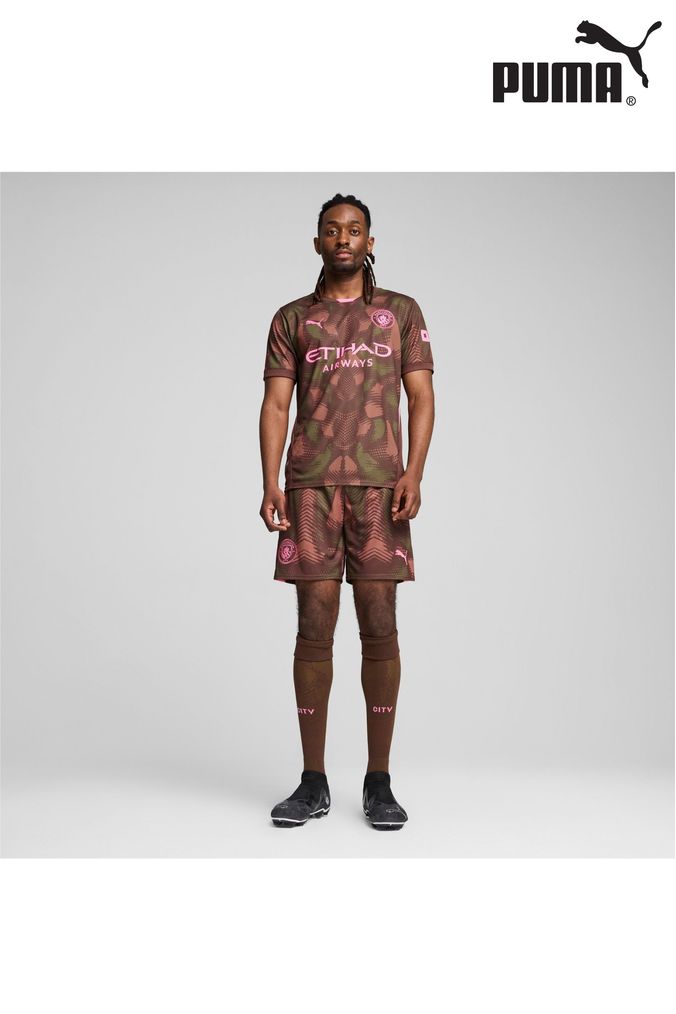 Buy Football Shirts Brown Sportswear Football Online Next UK