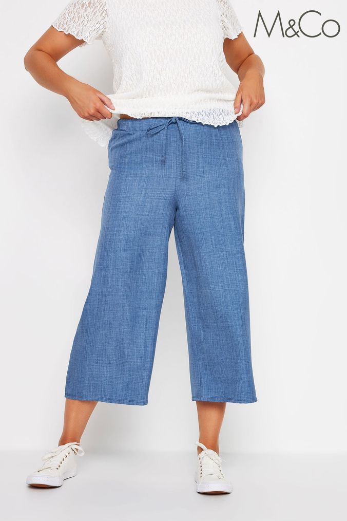 Petite culottes trousers uk store