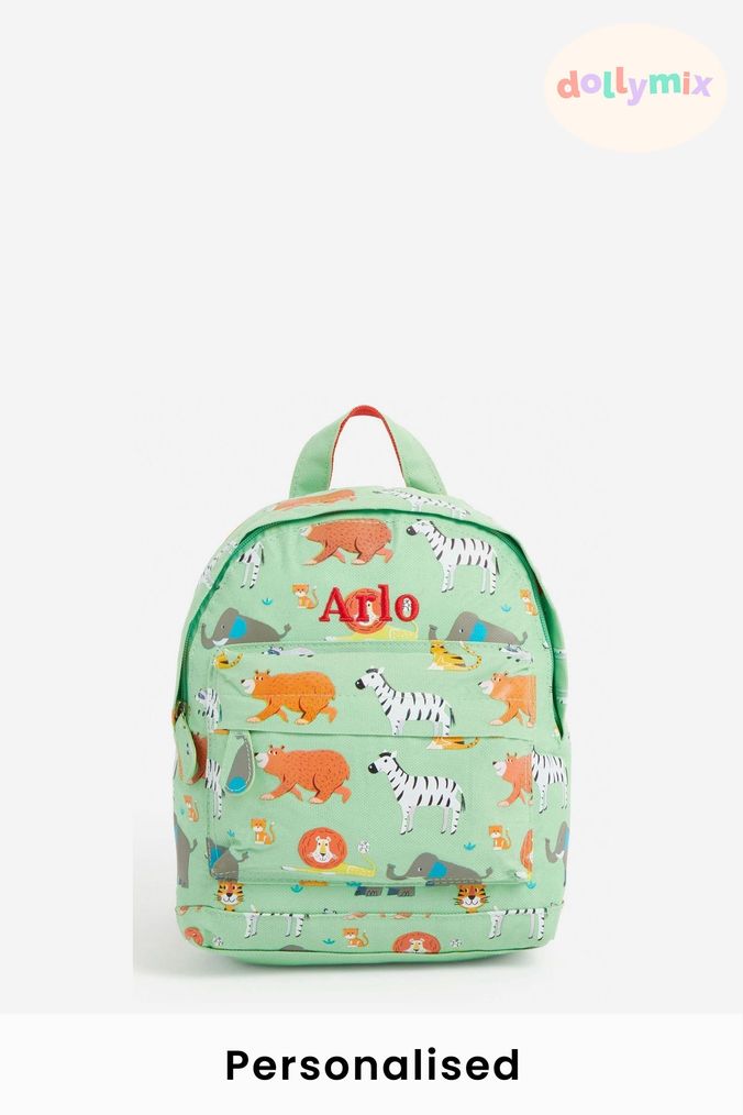 Next personalised bag sales