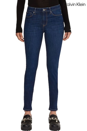 Tommy Hilfiger Nos Como Skinny Jeans (E83846) | £90