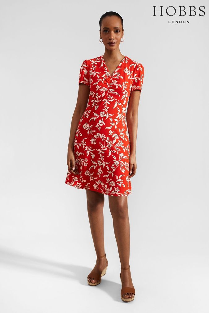 Hobbs arabella dress clearance