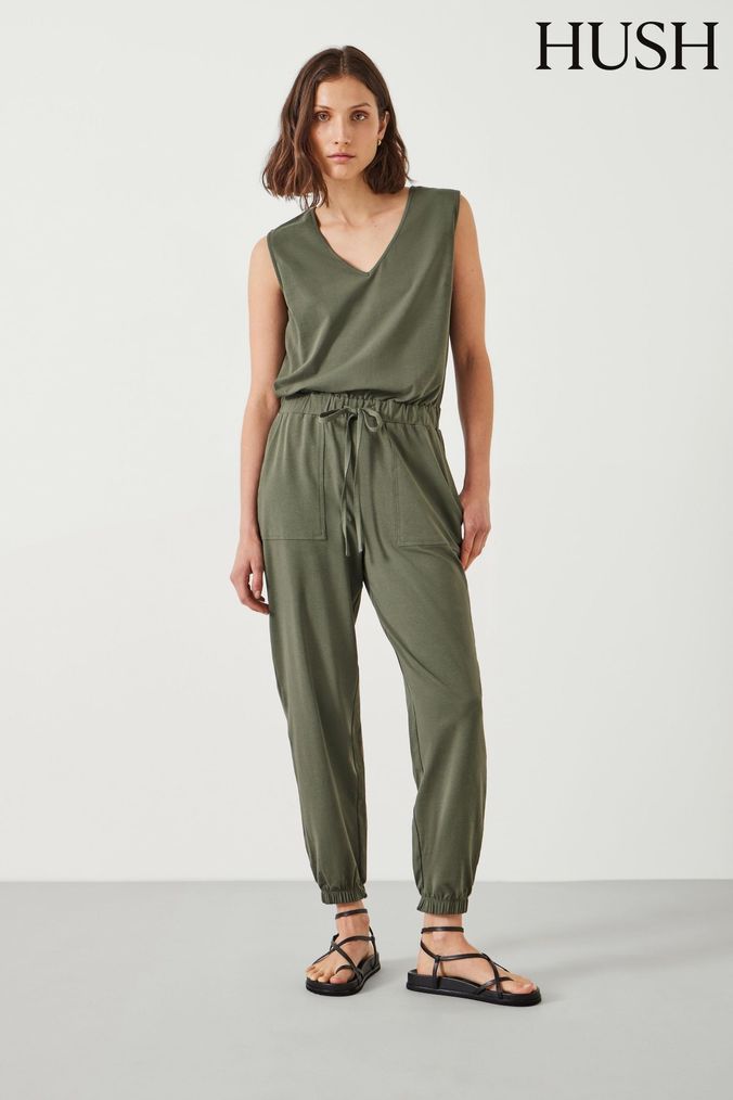 Buy Women s Jumpsuit Hush Ted Baker Jumpsuitsandplaysuits Online AspennigeriaShops