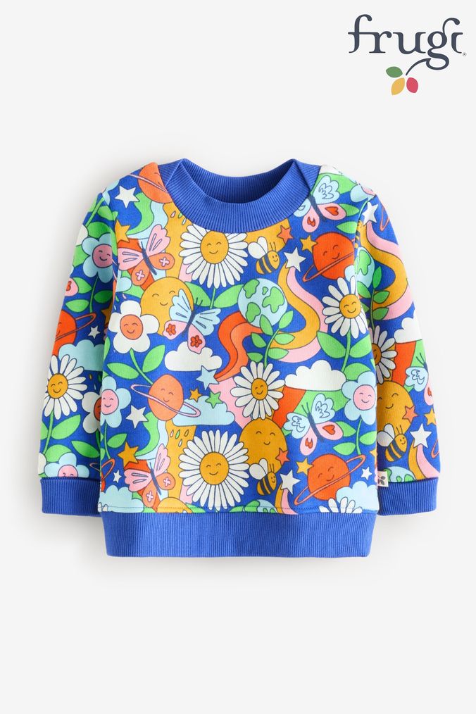 Next baby girl jumper discount