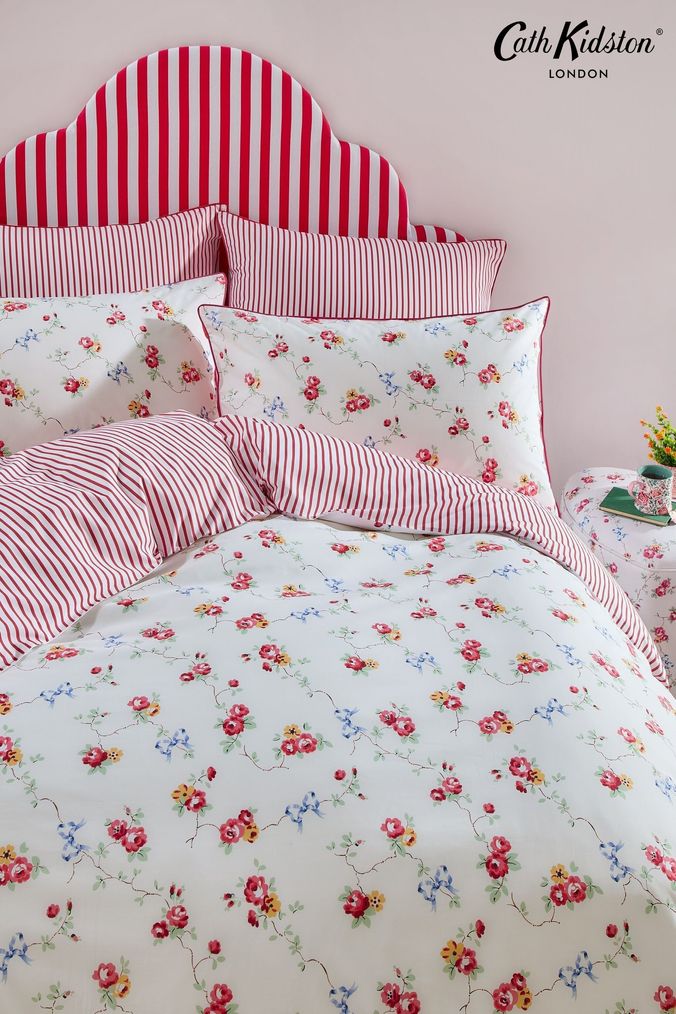 Cath kidston cot bedding store
