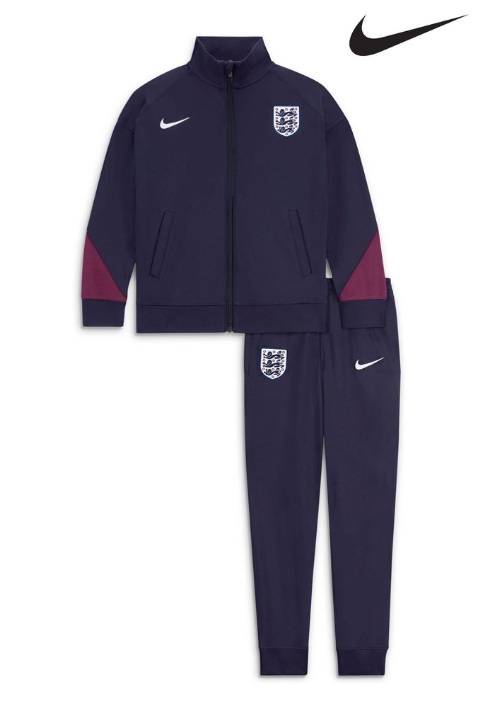 Buy Boys Purple Nike Outfits Online Next UK