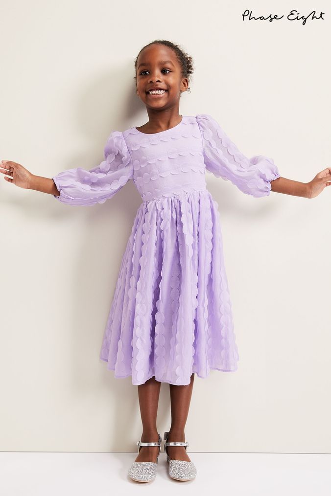 Phase eight bailey fringe dress online