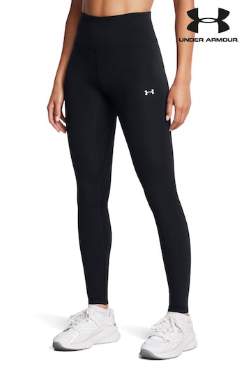 Under Armour Black Motion EMEA Leggings (E85028) | £43