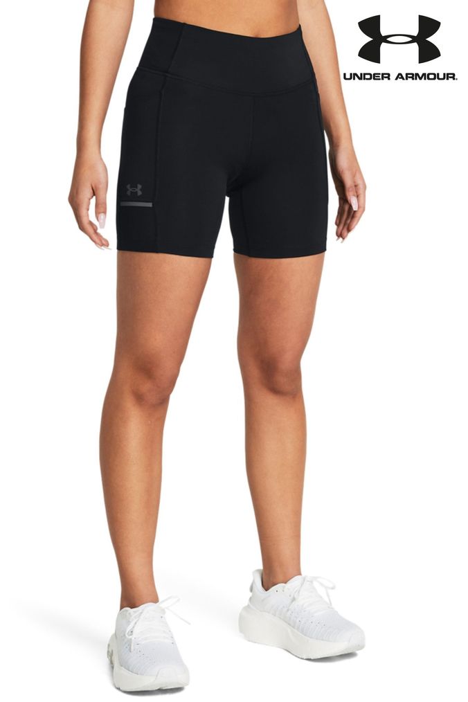 Under armour women's boy shorts discount