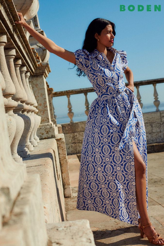 Boden dresses uk top