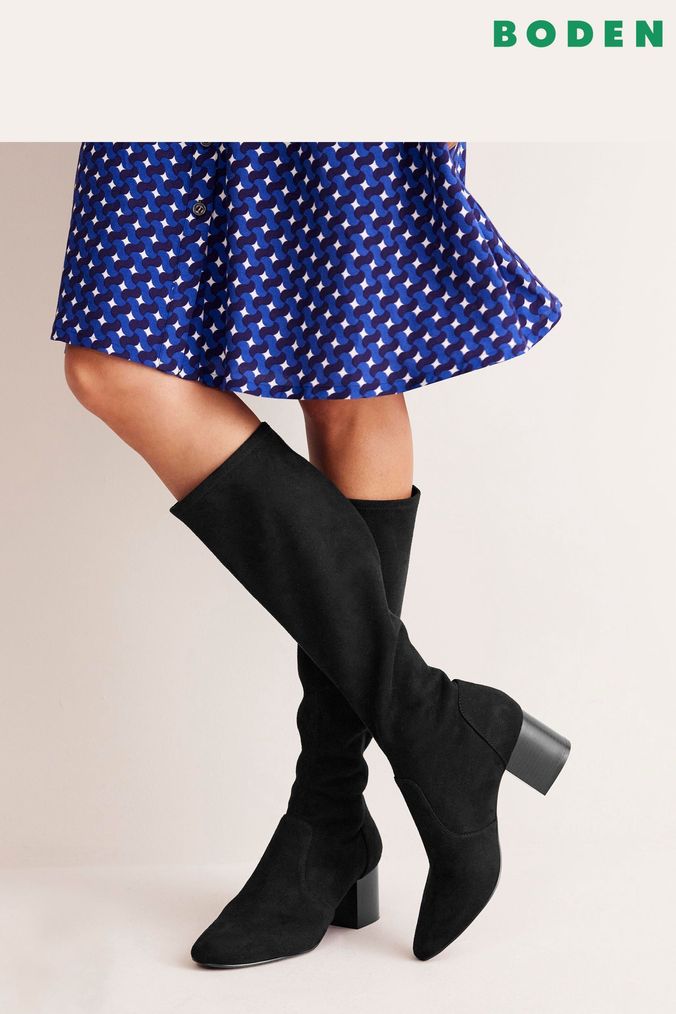 Boden boho boots hotsell