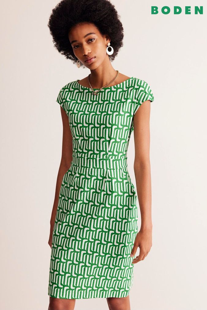 Bioldes fmedShops Philosophy Di Lorenzo Serafini Kids TEEN floral print mini dress Pink Buy Women s Green Boden Seraphine Mini Summer Dress Short Sleeve Dresses Online