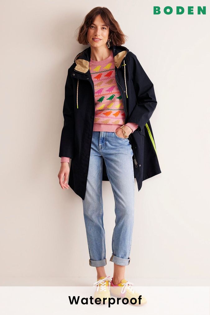 Boden Women s Coats Jackets Next UK
