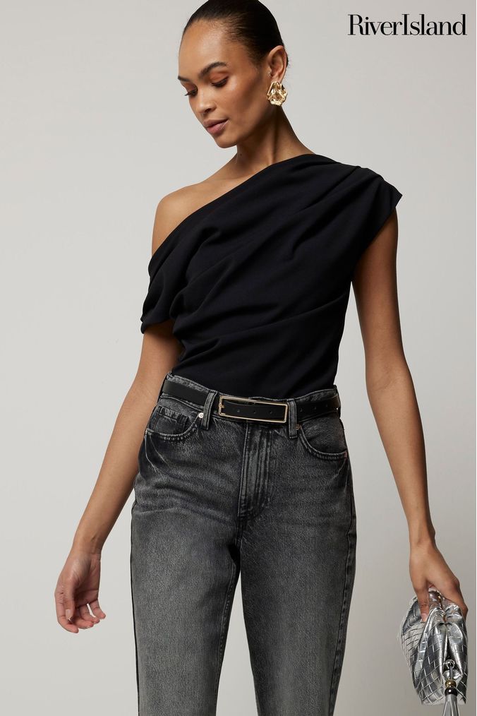 evening tops at next