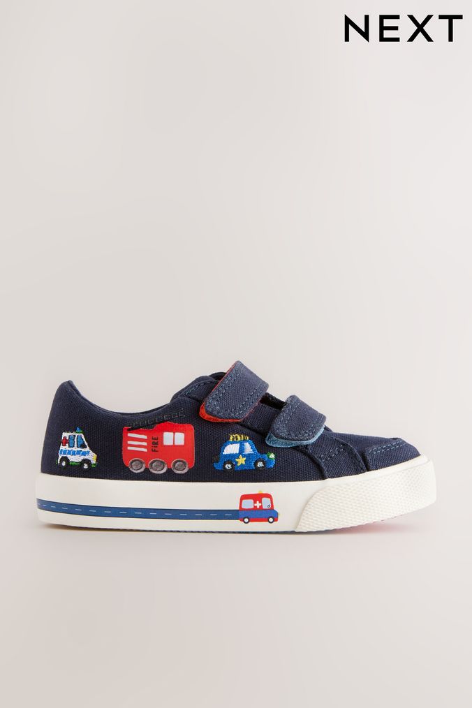 Next younger boys shoes online