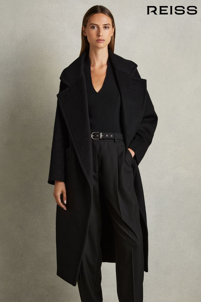 Next womens wool coats top