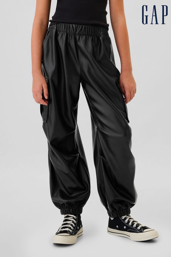 Gap girls trousers clearance