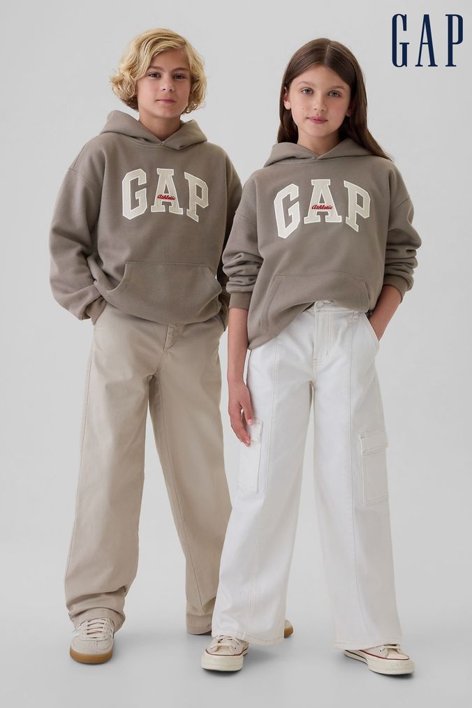 Buy Boys Hoodies Logo Online Next UK