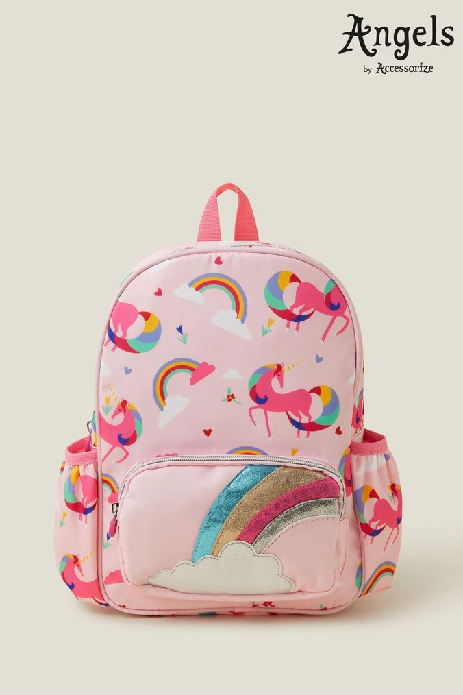 Accessorize childrens bags top