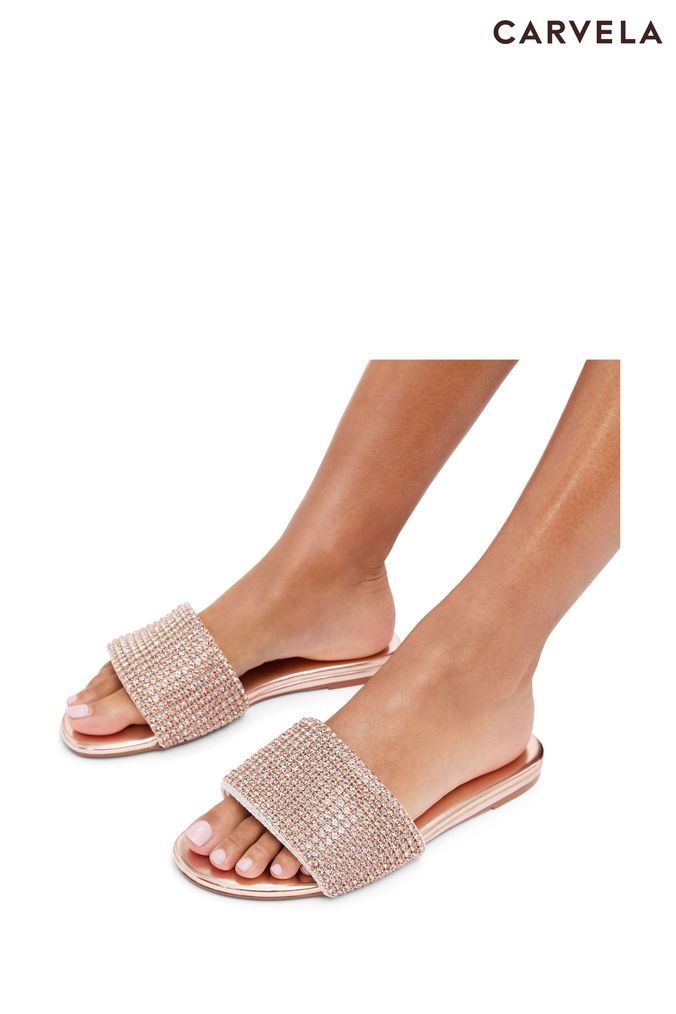 Buy Women s Sandals Footwear Online Next UK