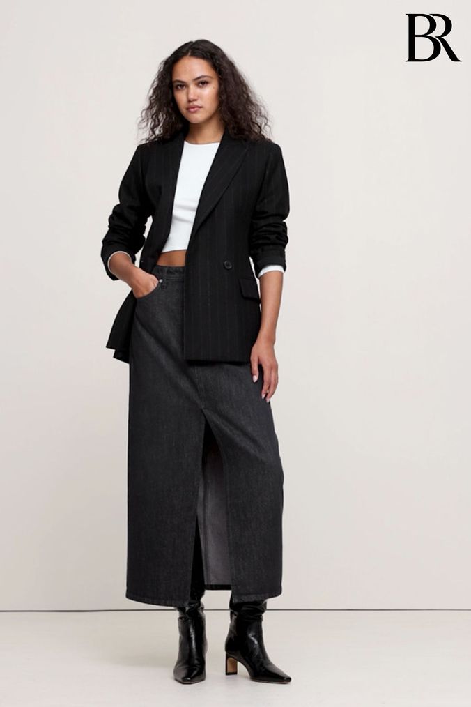 Women s Banana Republic Coats Jackets Next Official Site