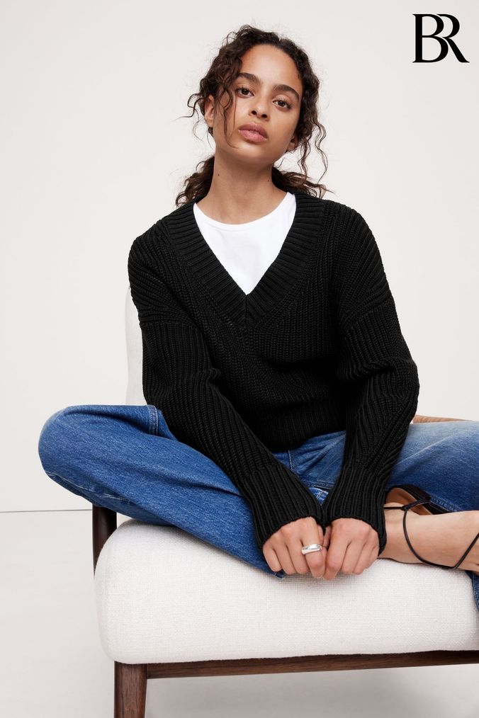 Banana republic women's sweatshirts 2025