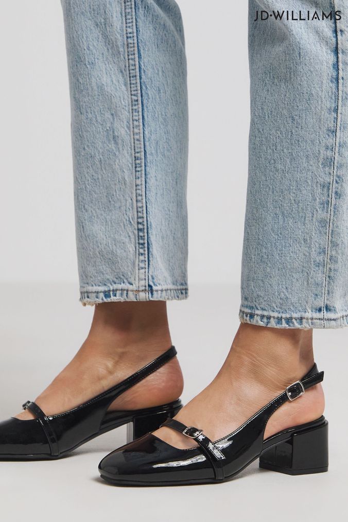 Buy Women s Shoes JD Williams Footwear Online Next UK