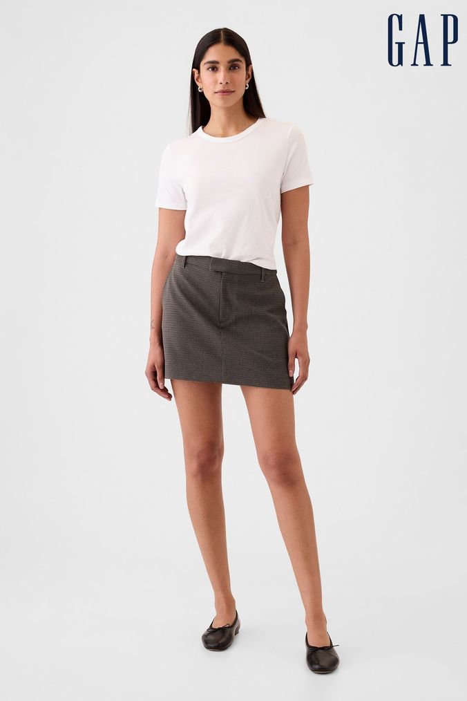 Women's short skirts online shopping hot sale