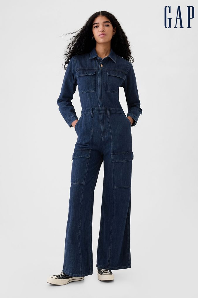 Gap ladies jumpsuits clearance