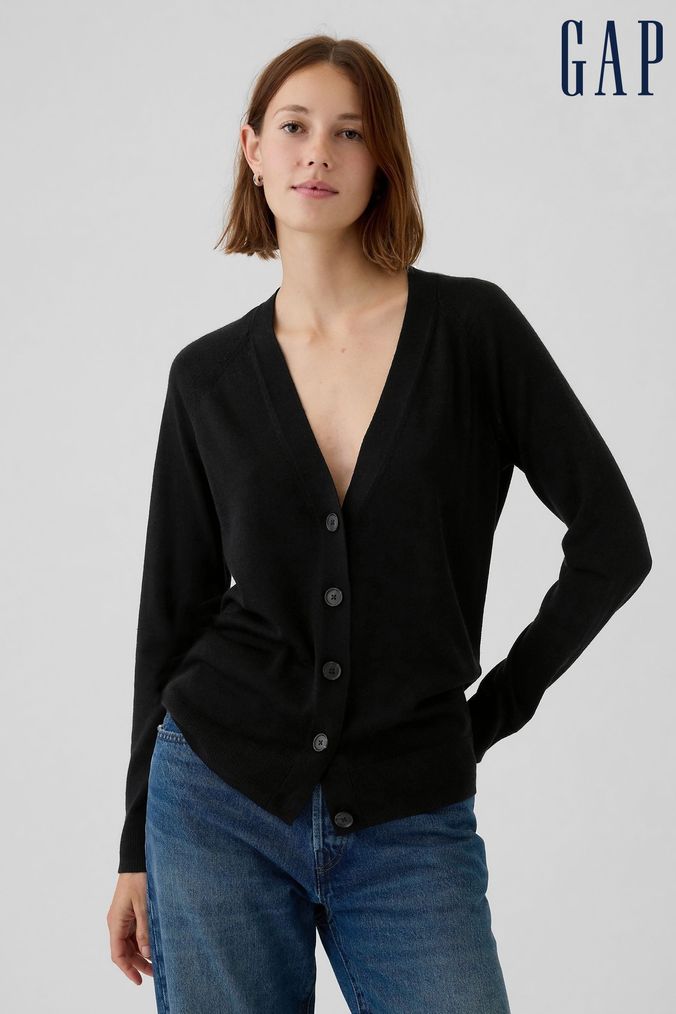 Women s Merino Wool Cardigans Women s Embroidery Cardigans Next