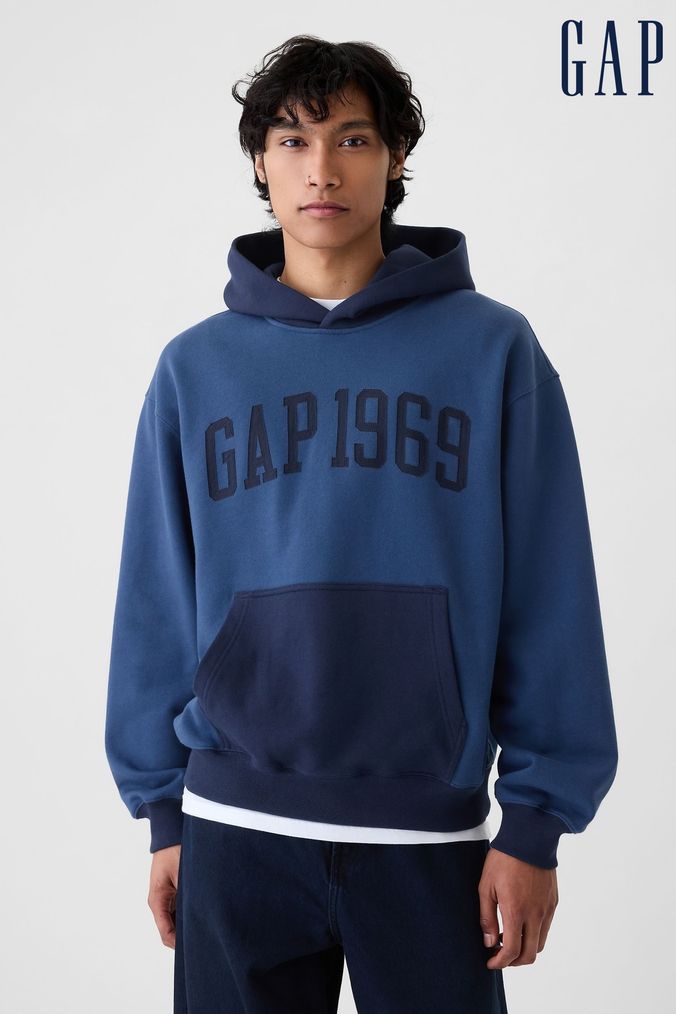 Gap 1969 hoodie deals