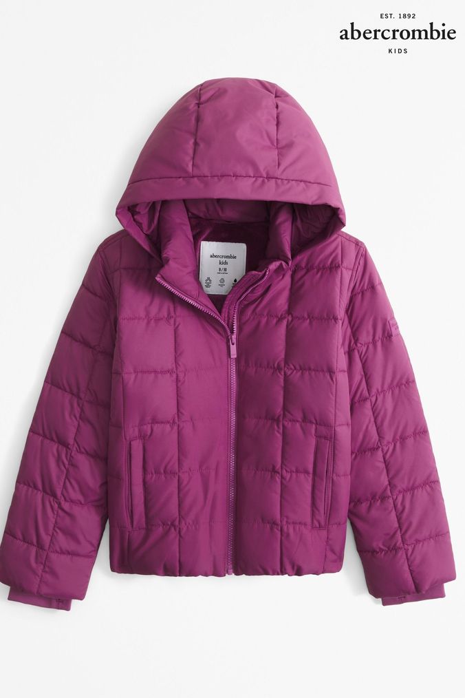 Buy Abercrombie Fitch Coatsandjackets Online Next UK