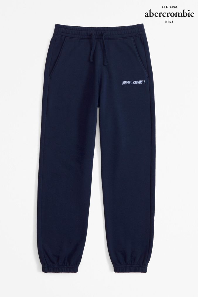 Buy Joggers Abercrombie Fitch Childrenswear Clothing Online Next UK