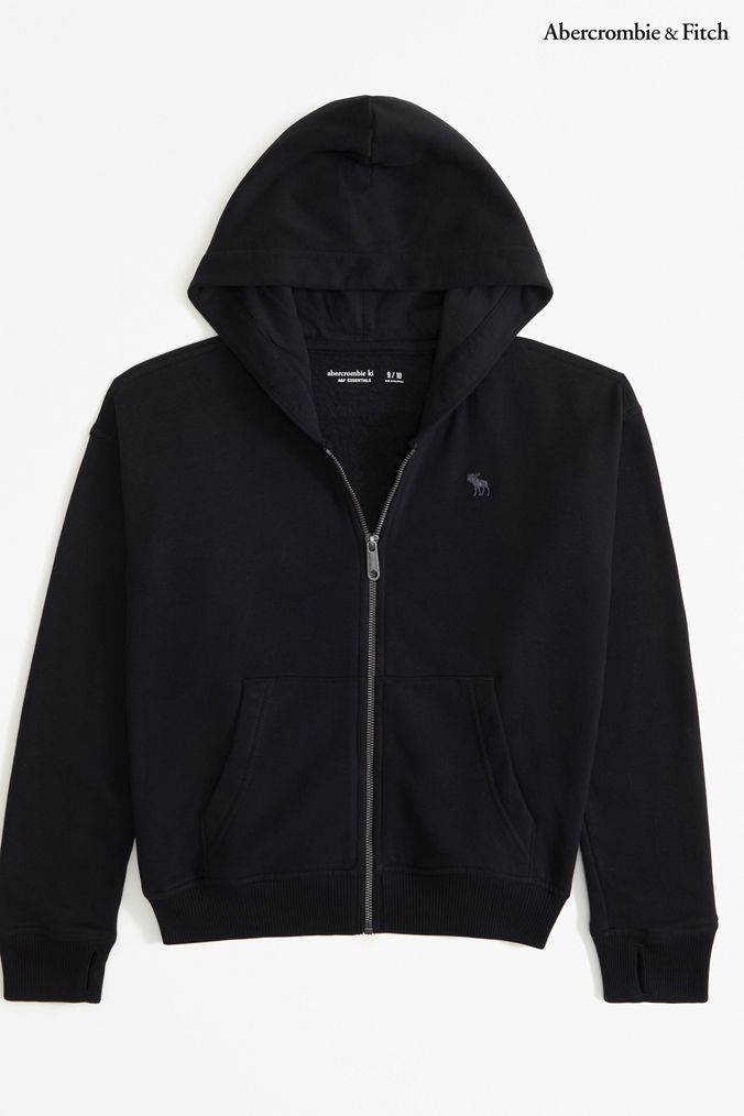 Abercrombie cashmere hoodie discount