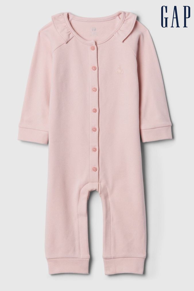 Buy Gap Onesie Newborn Online Next UK