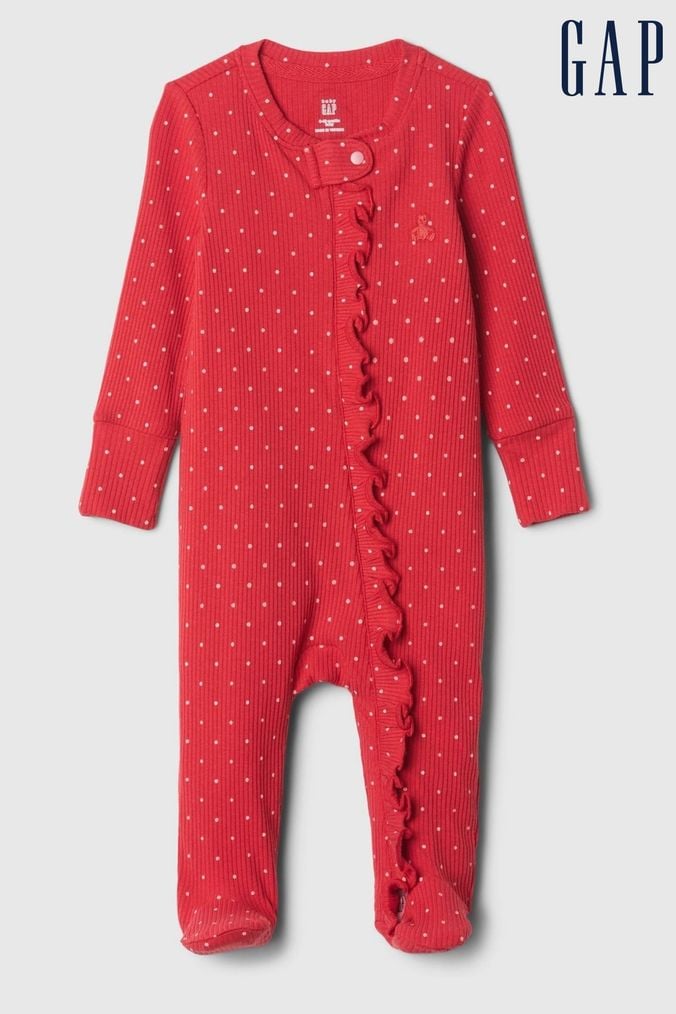 Buy Girls Red Onesie Online Next UK