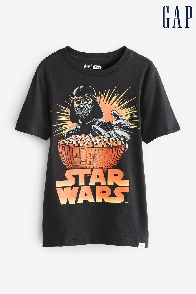 Buy Boys T Shirts Star Wars Online Next UK