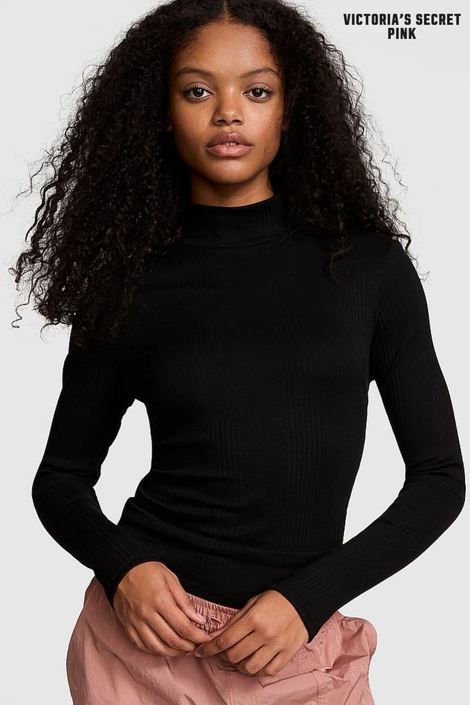 Next black polo neck deals