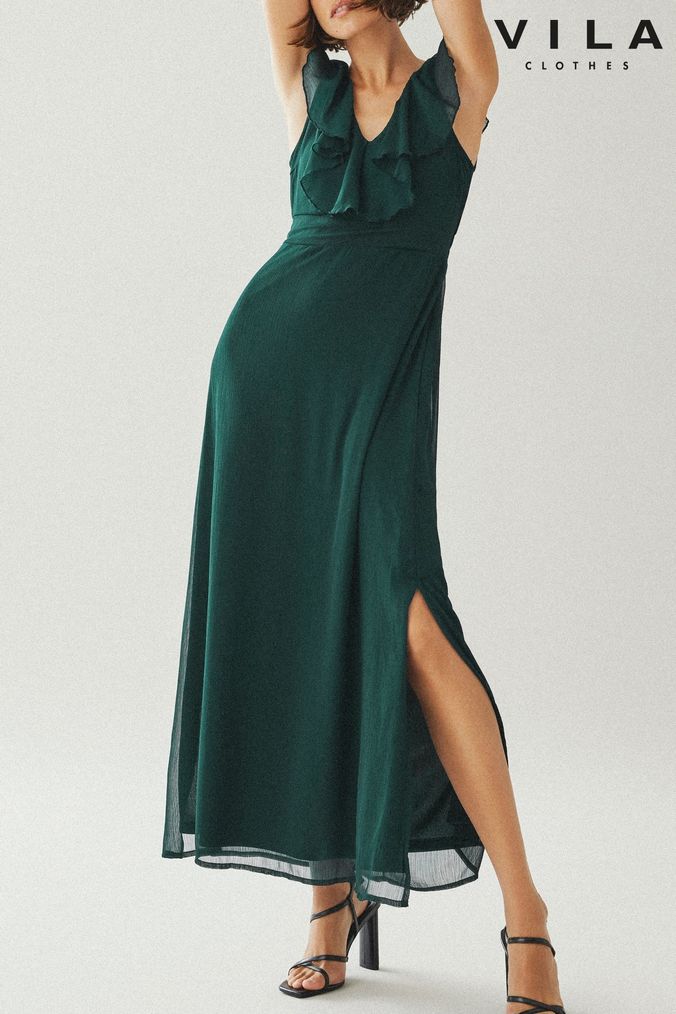 Buy Women s Dresses Vila Wedding Online Next UK