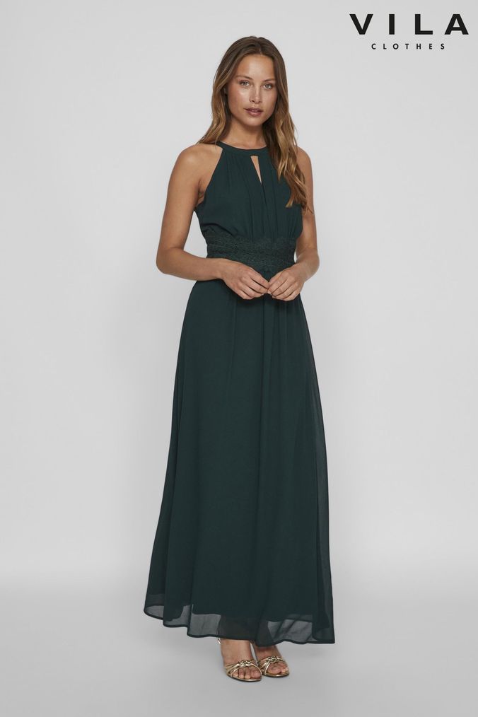 Buy Women s Vila Occasionwear Dresses Online Next UK