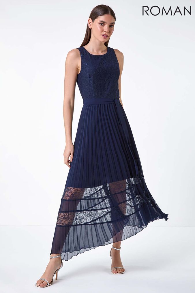 Buy Women s Roman Mother of the Bride Dresses Online Next UK