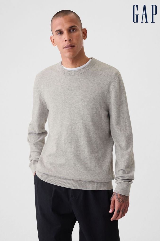 Gap mens jumpers sale deals