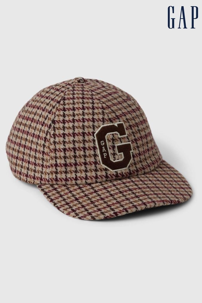 Buy Men s Gap Cap Accessories Online Next UK