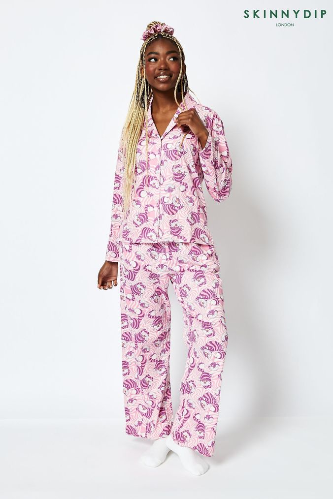 Older girls pyjamas 2025