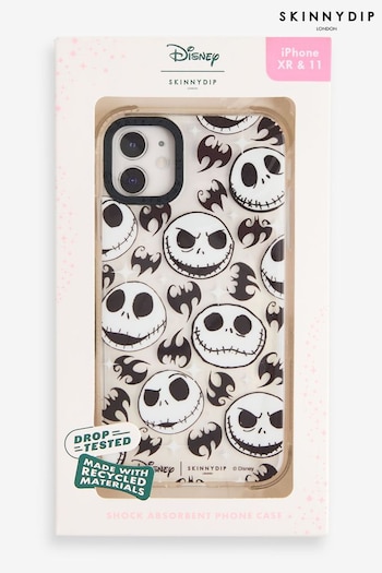 Disney Pascal Camouflage Shock iPhone Case iPhone XR / 11 Case (E90430) | £24