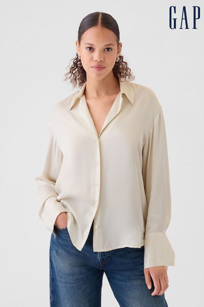 Gap girls bomber jacket hotsell