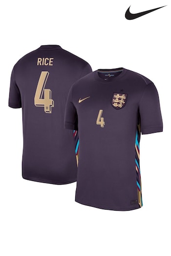 Nike Away England Stadium Shirt 2024 (E90690) | £100