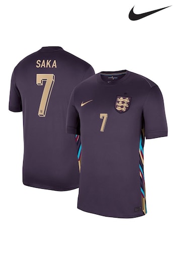 Nike Away England Stadium Shirt 2024 (E90720) | £100