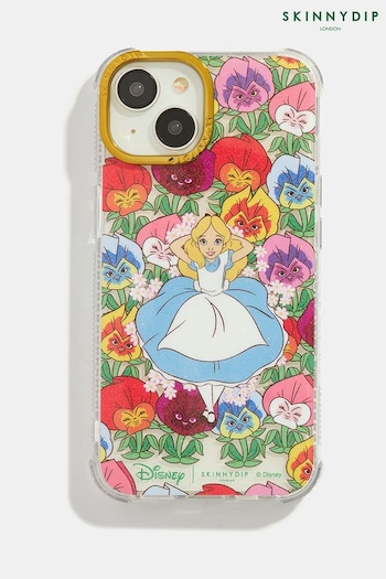 Disney Pascal Camouflage Shock iPhone Case iPhone XR / 11 Case (E90773) | £24