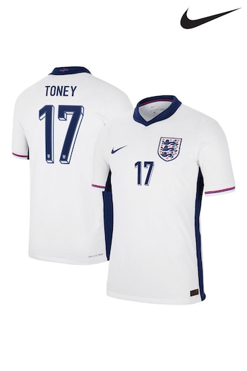 Nike Home England Dri-FIT Adv Match Shirt 2024 (E90945) | £140