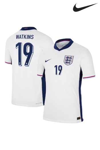 Nike Home England Dri-FIT Adv Match Shirt 2024 (E90951) | £140